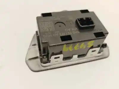 Автозапчасти б/у управление светом за cupra leon (kl1) 1.5 etsi ссылки oem iam 5h0941193ag  5h0941193agwvq