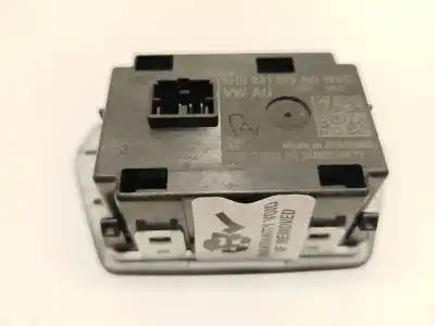 Автозапчасти б/у управление светом за cupra leon (kl1) 1.5 etsi ссылки oem iam 5h0941193ag  5h0941193agwvq