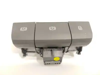 Автозапчастина б/у многофункційне управління для cupra leon (kl1) 1.5 etsi посилання на oem iam 5fa927225  5fa927225vry