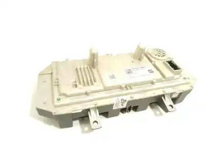 Second-hand car spare part dashboard for cupra leon (kl1) 1.5 etsi oem iam references 5fa920790c  