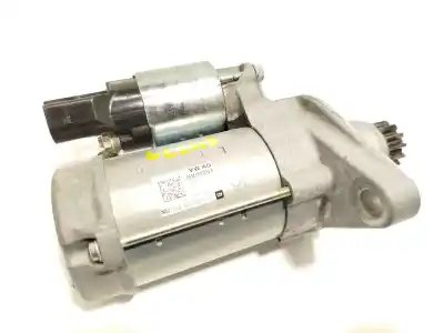 Second-hand car spare part starter motor for cupra leon (kl1) 1.5 etsi oem iam references 0am911024a