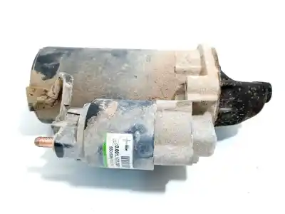 Second-hand car spare part starter motor for mercedes vito (w639) basic, combi 111 cdi compacto (639.601) oem iam references a005151130187  