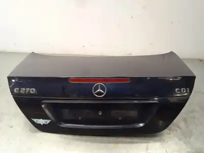 Pièce détachée automobile d'occasion  pour MERCEDES CLASE E (W211)  Références OEM IAM A2117500075  A2117500375