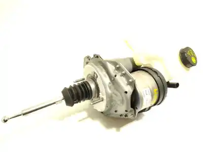 Second-hand car spare part brake servo for cupra leon (kl1) 1.5 etsi oem iam references 5wb614105at