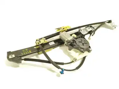Second-hand car spare part passenger side right window regulator for cupra leon (kl1) 1.5 etsi oem iam references 5fa837462d