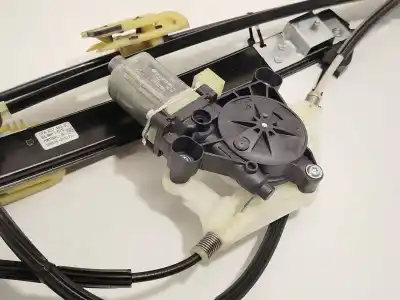 Second-hand car spare part passenger side right window regulator for cupra leon (kl1) 1.5 etsi oem iam references 5fa837462d  5q0959802c