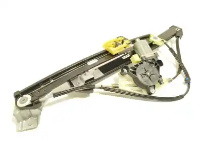 Second-hand car spare part driver left window regulator for cupra leon (kl1) 1.5 etsi oem iam references 5fa837461d
