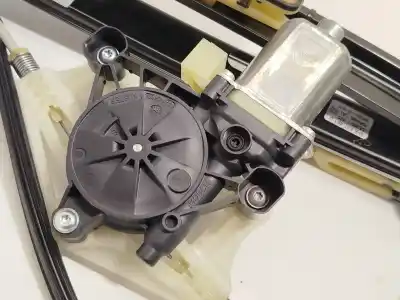Second-hand car spare part driver left window regulator for cupra leon (kl1) 1.5 etsi oem iam references 5fa837461d  5q0959801c