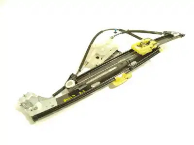 Second-hand car spare part driver left window regulator for cupra leon (kl1) 1.5 etsi oem iam references 5fa837461d  5q0959801c
