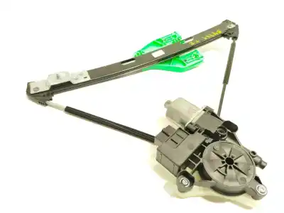 Second-hand car spare part rear left window regulator for cupra leon (kl1) 1.5 etsi oem iam references 5fa839461a