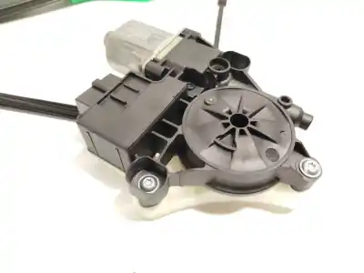 Second-hand car spare part rear left window regulator for cupra leon (kl1) 1.5 etsi oem iam references 5fa839461a  5q0959407d