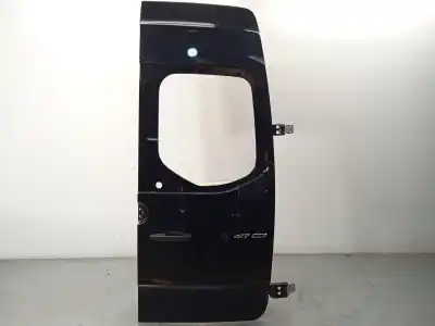 Tweedehands auto-onderdeel DEUR RECHTS ACHTER voor MERCEDES-BENZ SPRINTER III FURGÓN RWD / AWD (02-2018->)  OEM IAM-referenties A9077405400 9077405400 