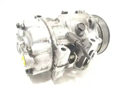 Pezzo di ricambio per auto di seconda mano COMPRESSORE ARIA CONDIZIONATA per VOLVO B.M. S40 II (544)  Riferimenti OEM IAM 3M5H19D629HD SD7V16 1796856