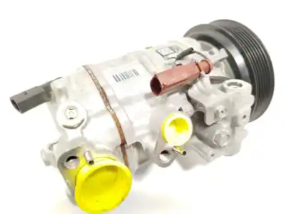Second-hand car spare part air conditioning compressor for cupra leon (kl1) 1.5 etsi oem iam references 5wa816803a