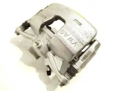 Second-hand car spare part front right brake caliper for cupra leon (kl1) 1.5 etsi oem iam references 5wa615124