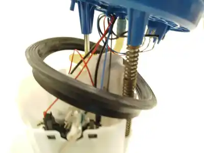 Автозапчастина б/у паливний насос для cupra leon (kl1) 1.5 etsi посилання на oem iam 5wa919051a 058020001v 