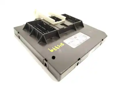 Second-hand car spare part electronic module for cupra leon (kl1) 1.5 etsi oem iam references 5wa937086br