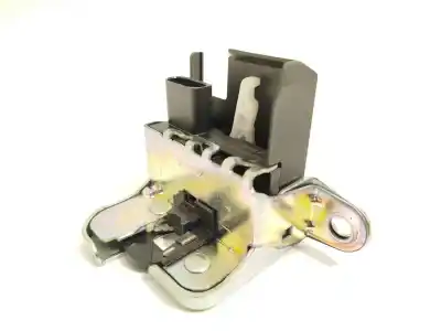 Second-hand car spare part TRUNK LOCK for CUPRA LEON (KL1)  OEM IAM references 5FA827505A  5FA827505A4PK