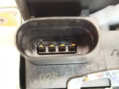 Second-hand car spare part trunk lock for cupra leon (kl1) 1.5 etsi oem iam references 5fa827505a  5fa827505a4pk