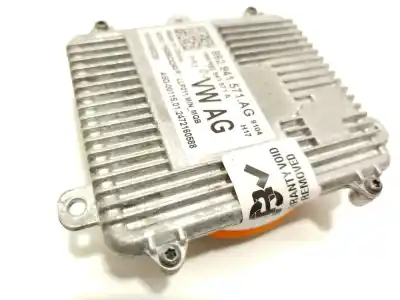 Second-hand car spare part left led control unit for cupra leon (kl1) 1.5 etsi oem iam references 992941571ag  