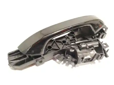 Second-hand car spare part exterior left rear door handle for cupra leon (kl1) 1.5 etsi oem iam references 5h0837885c