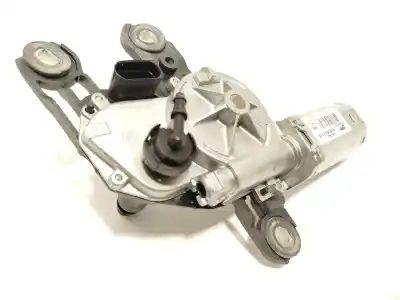 Second-hand car spare part rear windshield wiper motor for cupra leon (kl1) 1.5 etsi oem iam references 8v0955711c