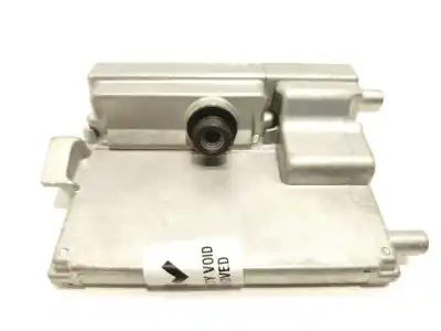 Peça sobressalente para automóvel em segunda mão módulo eletrônico por cupra leon (kl1) 1.5 etsi referências oem iam 5wa980653d  