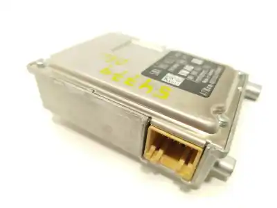 Peça sobressalente para automóvel em segunda mão módulo eletrônico por cupra leon (kl1) 1.5 etsi referências oem iam 5wa980653d  
