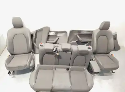 Second-hand car spare part complete seat set for cupra leon (kl1) 1.5 etsi oem iam references 
