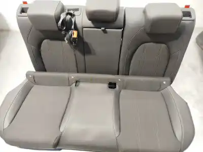 Автозапчасти б/у полный комплект сиденья за cupra leon (kl1) 1.5 etsi ссылки oem iam   