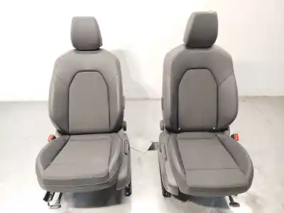 Автозапчасти б/у полный комплект сиденья за cupra leon (kl1) 1.5 etsi ссылки oem iam   