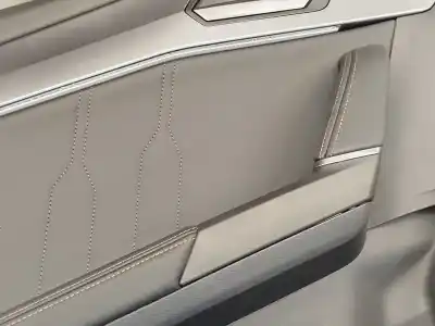 Автозапчасти б/у полный комплект сиденья за cupra leon (kl1) 1.5 etsi ссылки oem iam   