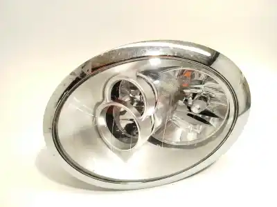 Автозапчасти б/у правая фара за mini mini (r50, r53) one ссылки oem iam 61127198730 0301218204 