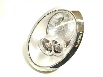 Автозапчасти б/у левая фара за mini mini (r50, r53) one ссылки oem iam 63127198729