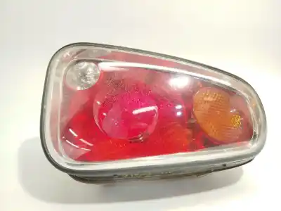 Автозапчасти б/у правый задний фонарь за mini mini (r50, r53) one ссылки oem iam 7166956  63217166956