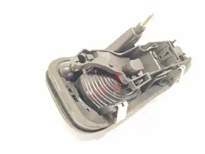 Автозапчасти б/у левый задний фонарь за mini mini (r50, r53) one ссылки oem iam 7166957  63217166957