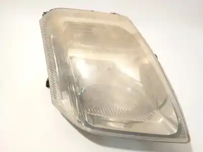 Автозапчастина б/у права фа для citroen c2 (jm_) 1.4 hdi посилання на oem iam 9680128180  