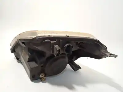 Автозапчастина б/у права фа для citroen c2 (jm_) 1.4 hdi посилання на oem iam 9680128180  