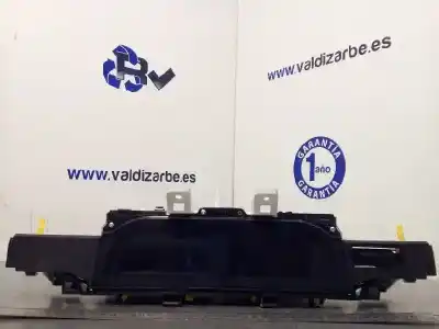 Автозапчасти б/у многофункциональный дисплей за mazda cx-7 (er) 2.2 mzr-cd awd (er10a) ссылки oem iam eh64611j0d