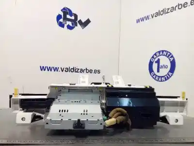 Автозапчастина б/у багатофункційний дисплей для mazda cx-7 (er) 2.2 mzr-cd awd (er10a) посилання на oem iam eh64611j0d eh64 4685000065