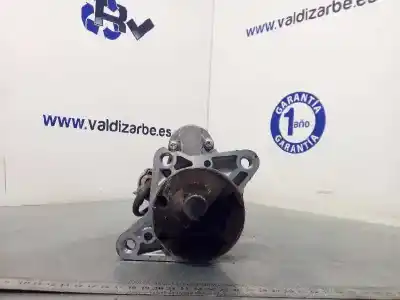 Автозапчастина б/у двигун запускається для mazda cx-7 (er) 2.2 mzr-cd awd (er10a) посилання на oem iam r2ah m001t30971 