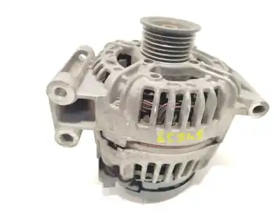 Автозапчастина б/у генератор для mini mini (r50, r53) one посилання на oem iam 7559223 0124325158 12317559223