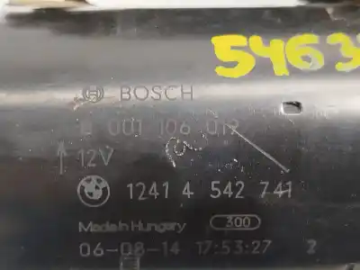 Автозапчасти б/у двигатель запускается за mini mini (r50, r53) one ссылки oem iam 12414542741 0001106019 