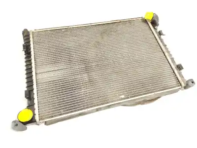 Автозапчасти б/у водяной радиатор за mini mini (r50, r53) one ссылки oem iam 17117570821