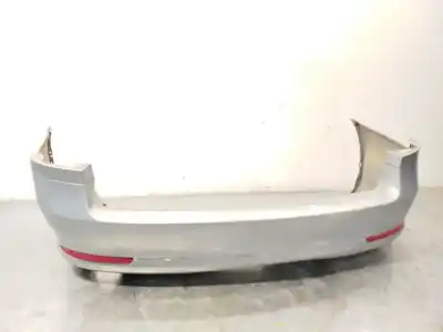 Second-hand car spare part REAR BUMPER for SKODA OCTAVIA II COMBI (1Z5)  OEM IAM references 1Z9807417  