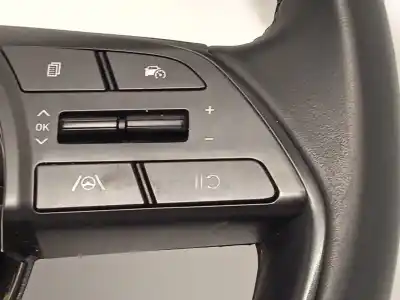 Автозапчастина б/у кермо для hyundai i20 iii (bc3, bi3) 1.2 посилання на oem iam 56100q0db0  56100q0db0nnb