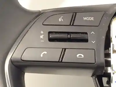 Автозапчастина б/у кермо для hyundai i20 iii (bc3, bi3) 1.2 посилання на oem iam 56100q0db0  56100q0db0nnb