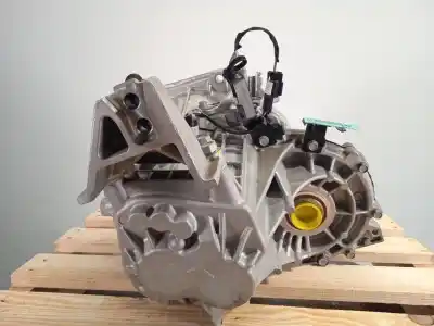 Автозапчастина б/у коробка передач для hyundai i20 iii (bc3, bi3) 1.2 посилання на oem iam 4300002fm0 8te3 b1nb2
