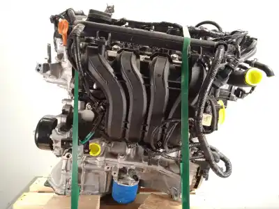 Автозапчасти б/у полный двигатель за hyundai i20 iii (bc3, bi3) 1.2 ссылки oem iam g4lf
