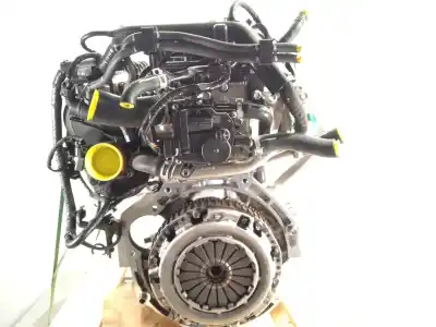 Автозапчасти б/у полный двигатель за hyundai i20 iii (bc3, bi3) 1.2 ссылки oem iam g4lf  